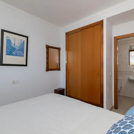 Detached With Private Pool Villa L' Escala