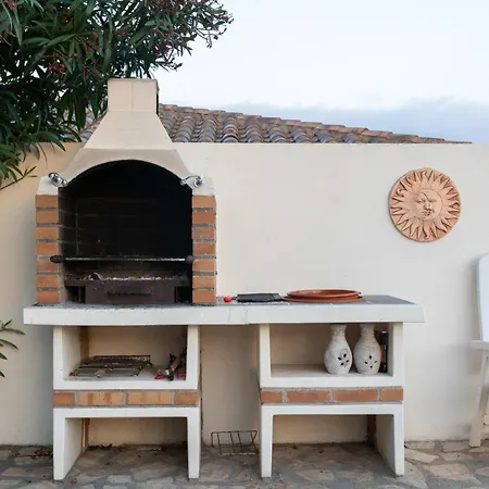 Villa Detached With Private Pool L' Escala