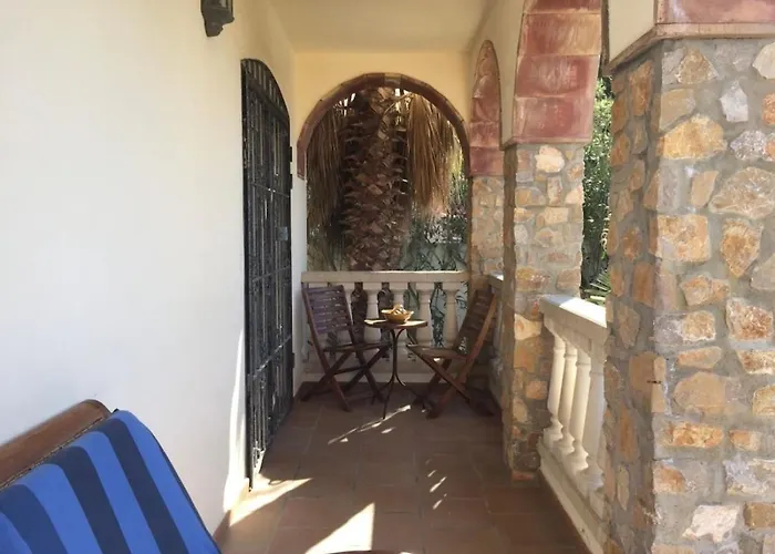 Вилла Detached With Private Pool