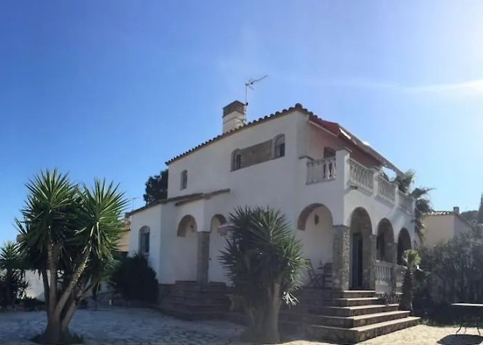 Вилла Detached With Private Pool *