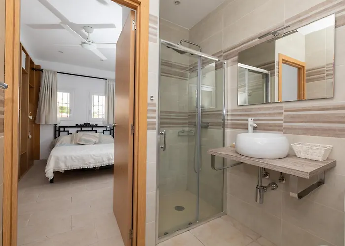 Вилла Detached With Private Pool *