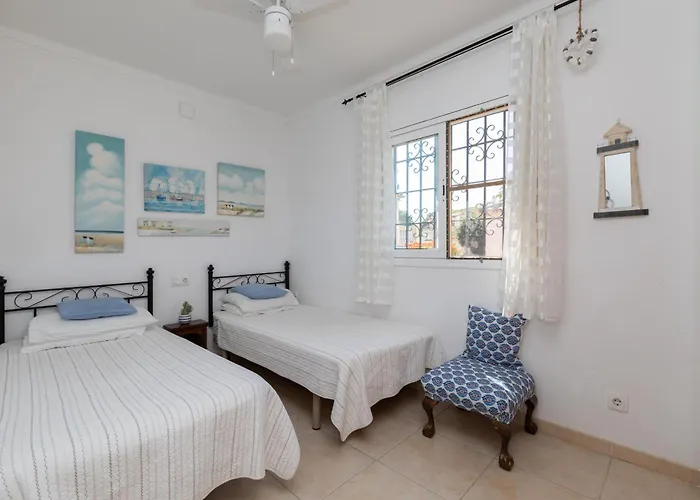 Вилла Detached With Private Pool *