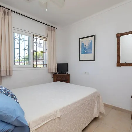 Detached With Private Pool * L' Escala