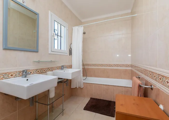 Detached With Private Pool L' Escala