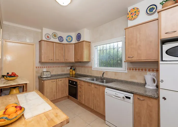 Detached With Private Pool فيلة *