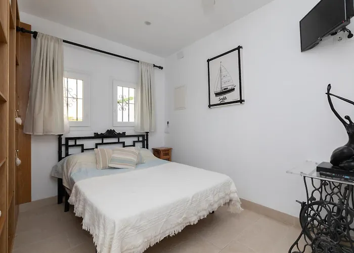 فيلة Detached With Private Pool