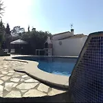 Detached With Private Pool Villa