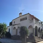 Villa Detached With Private Pool *