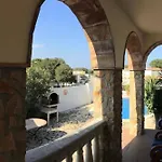 Detached With Private Pool Villa L'Escala