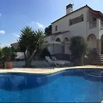Detached With Private Pool Villa L'Escala