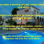 Detached With Private Pool Villa L'Escala