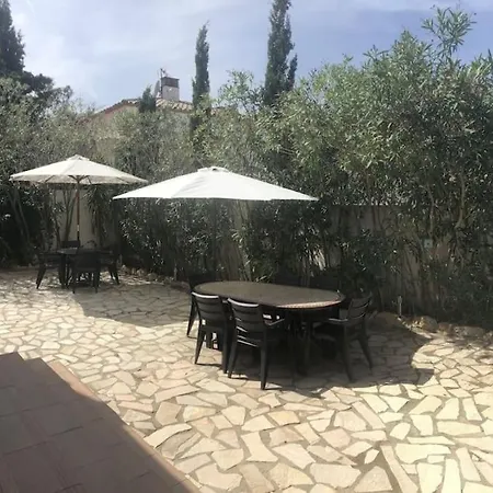 Detached With Private Pool * L' Escala